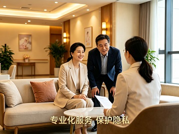 那坡有偿售卵代生女生的客户的客户群体有哪些
