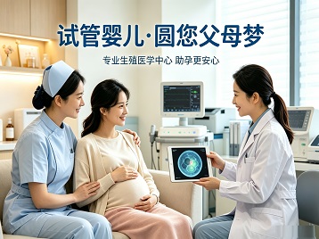 那坡辅助生育服务 试管婴儿行业的兴起背景、发展与未来展望